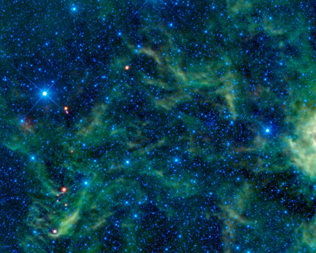 Star Cluster NGC 2259
