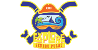 Explore Seribu Logo