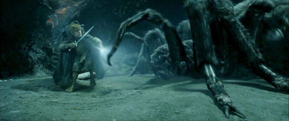 diferencias entre los libros y las películas de 'El de los Anillos' - Tolkien en Rivendel