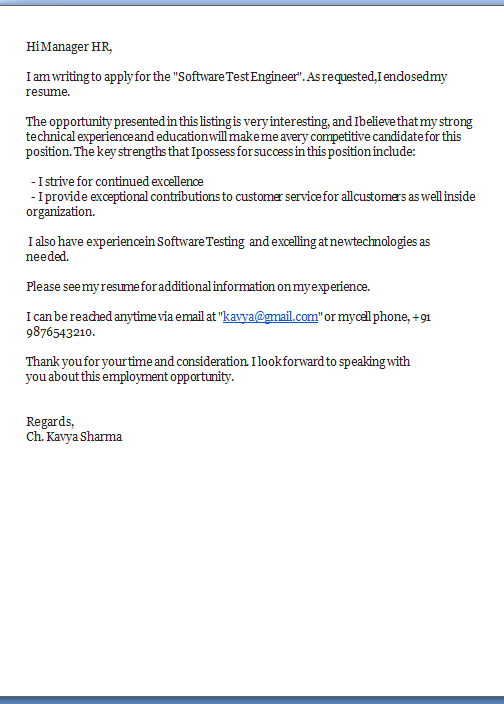 sample cover letter how to write a cover letter closing cover letter closing
