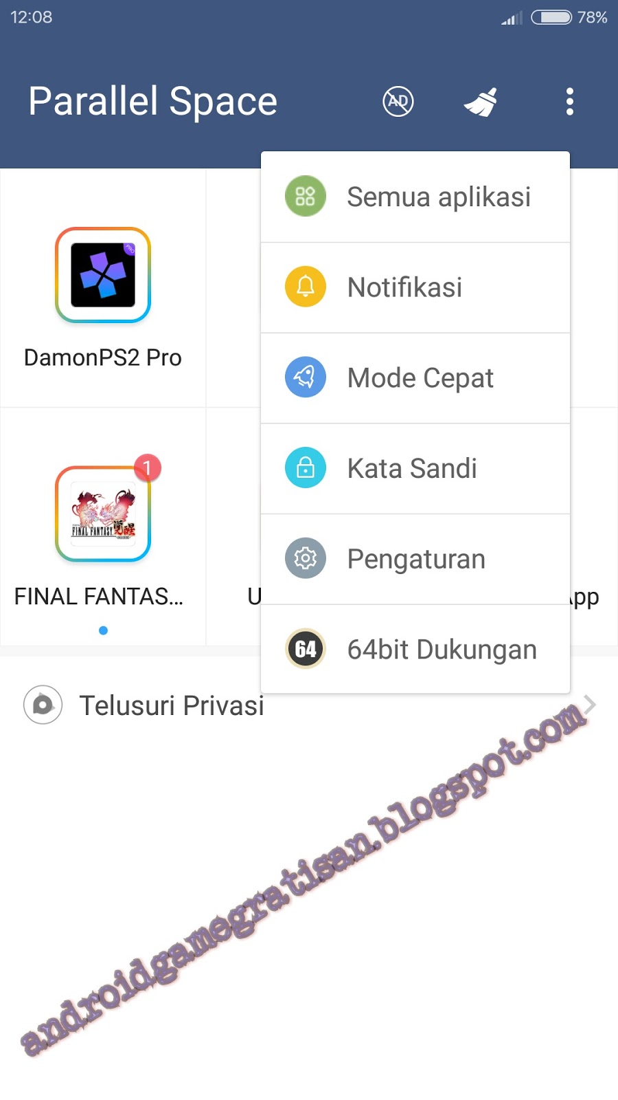 Download bios emulator ps2 untuk android