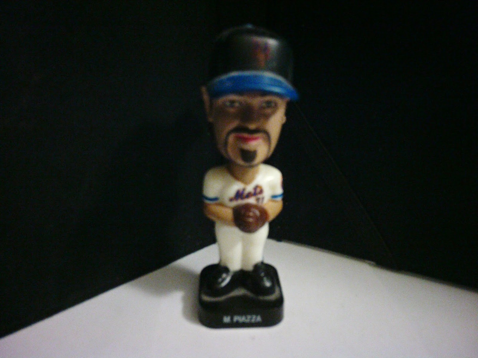 Image result for Bobbleheads – Easiest promotional material around