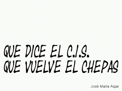 Pablo Iglesias el Chepa