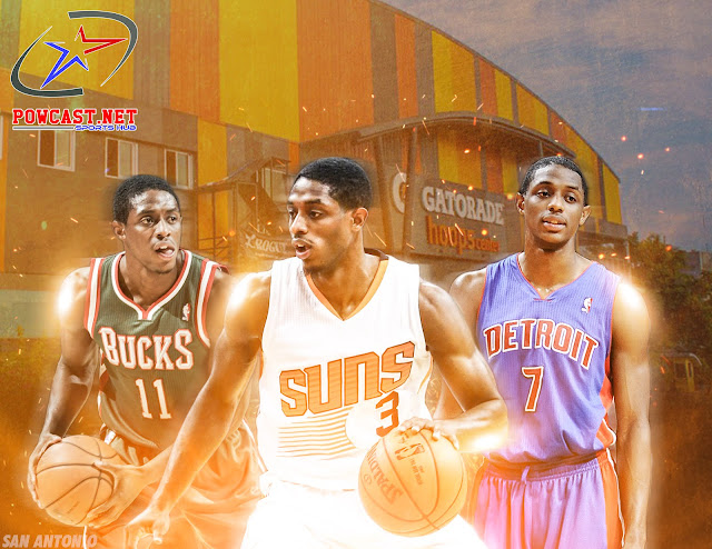 Brandon Knight Brandon Knight