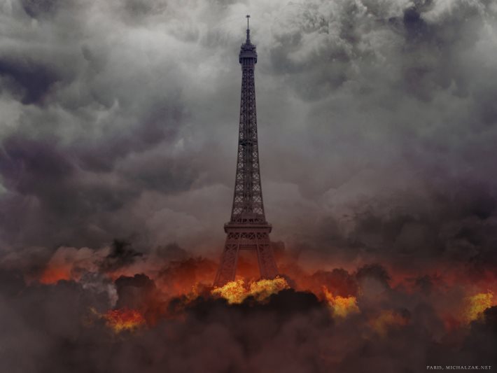 PARIS