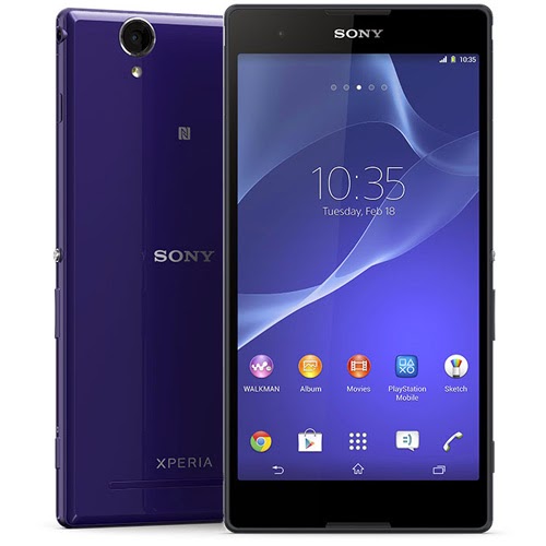 Sony Xperia T2 Ultra dual pictures Sony Xperia T2 Ultra dual-price-in-pakistan