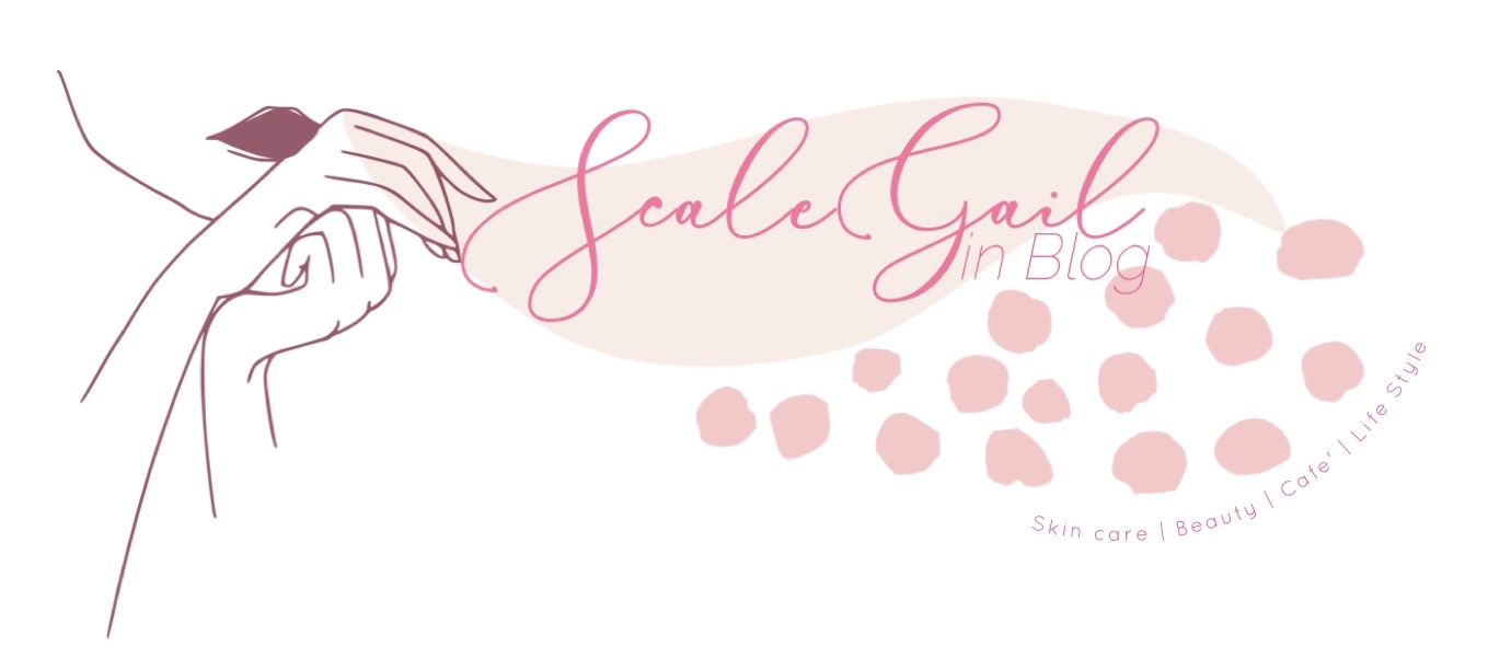 ♡ ScaleGail in Blog ♡ | All reviews, Have fun!