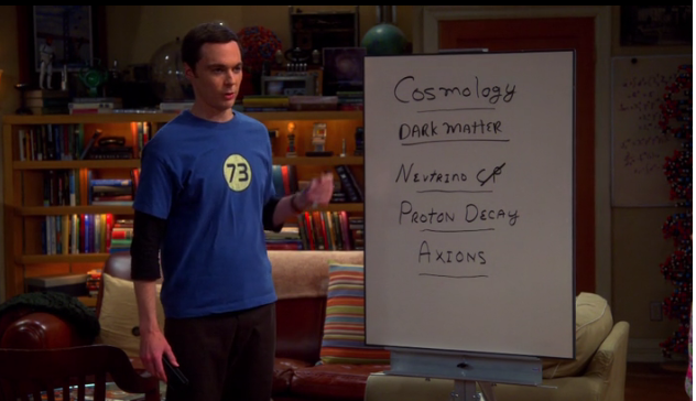 The Big Bang Theory – Episode 7.21 – The Anything Can Happen Recurrence – Recap & Review