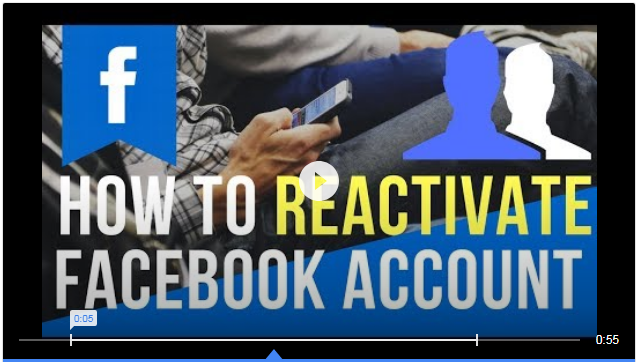 How To Find Your Facebook Password ~ Basic Facebook Guide