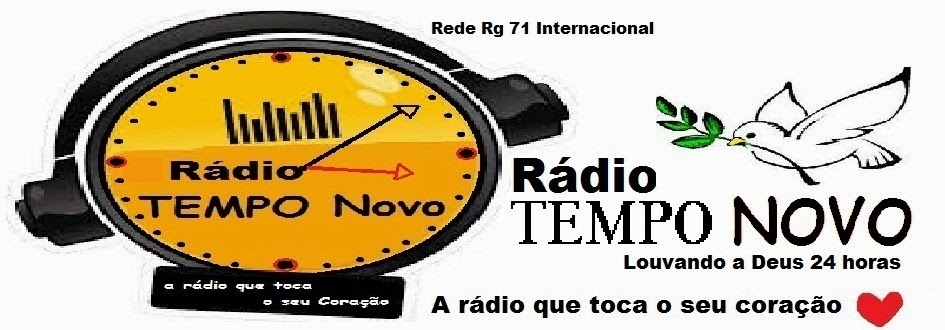 Rádio Tempo Novo