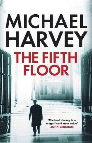Choose And Book The Fifth Floor Pi Michael Kelly Series By