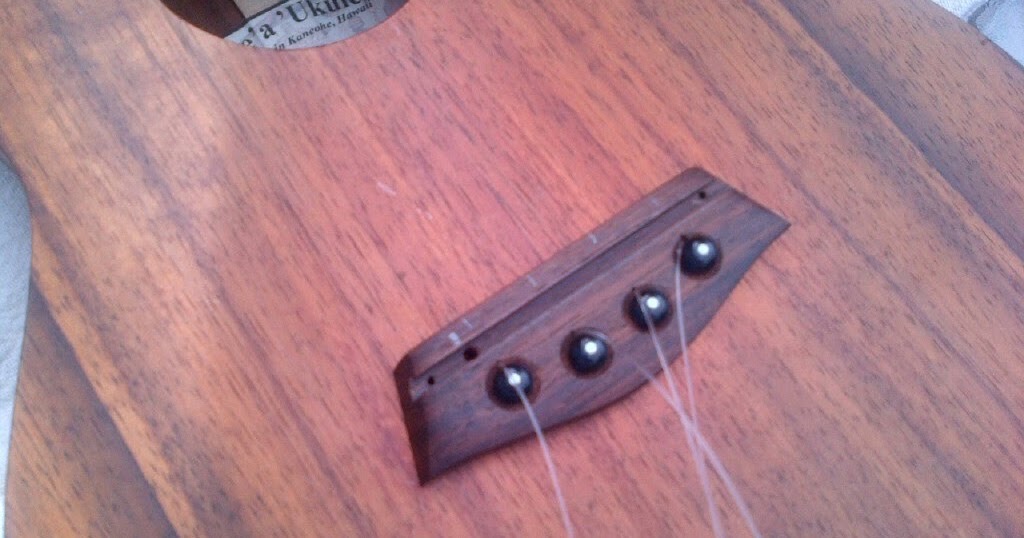 Get To Know Your Ukulele It's Designed For It!