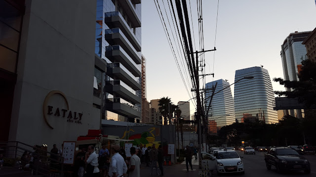 Blog Apaixonados por Viagens - São Paulo - Passeios Blog Apaixonados por Viagens - São Paulo - Passeios