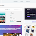 Temukan Inspirasi Desain Web UI dengan Interfaces.pro