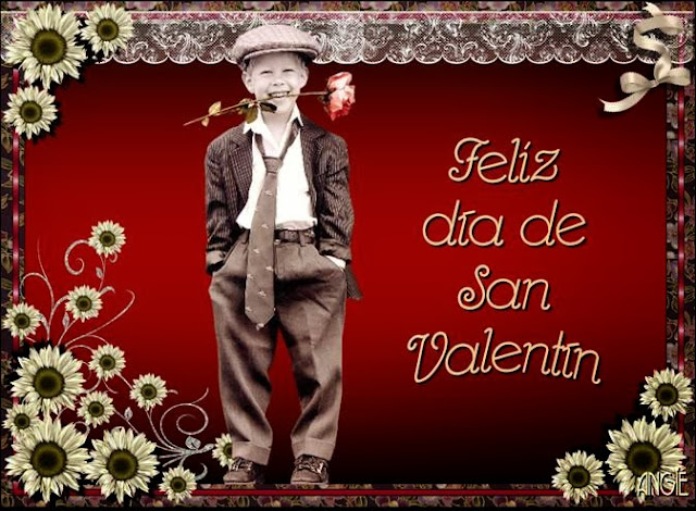 Resultado de imagen de dia de san valentin ? catolico