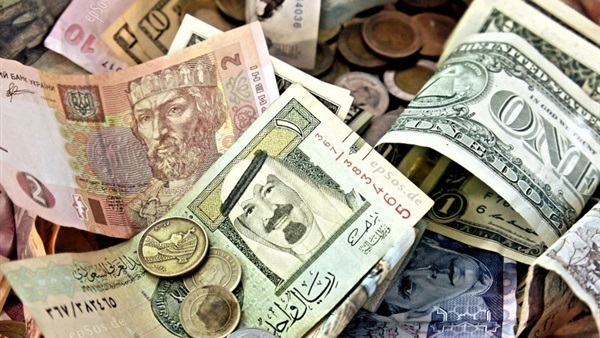 تعرف على اسعار الصرف اليوم الخميس تعرف على اسعار الصرف اليوم الخميس
