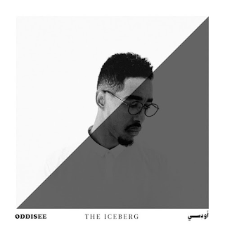 Oddisee - The Iceberg Oddisee - The Iceberg