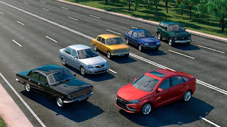 Driving Zone Russia APK MOD Terbaru (Unlimited Money) v1.15 Driving Zone Russia APK MOD Terbaru (Unlimited Money) v1.15