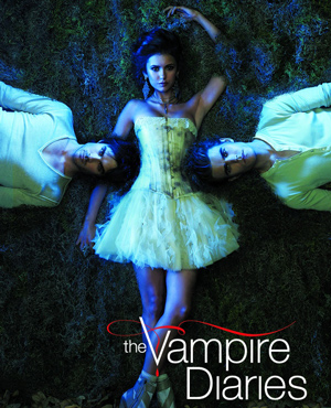 Vampire Diaries Saison 1 Vf
