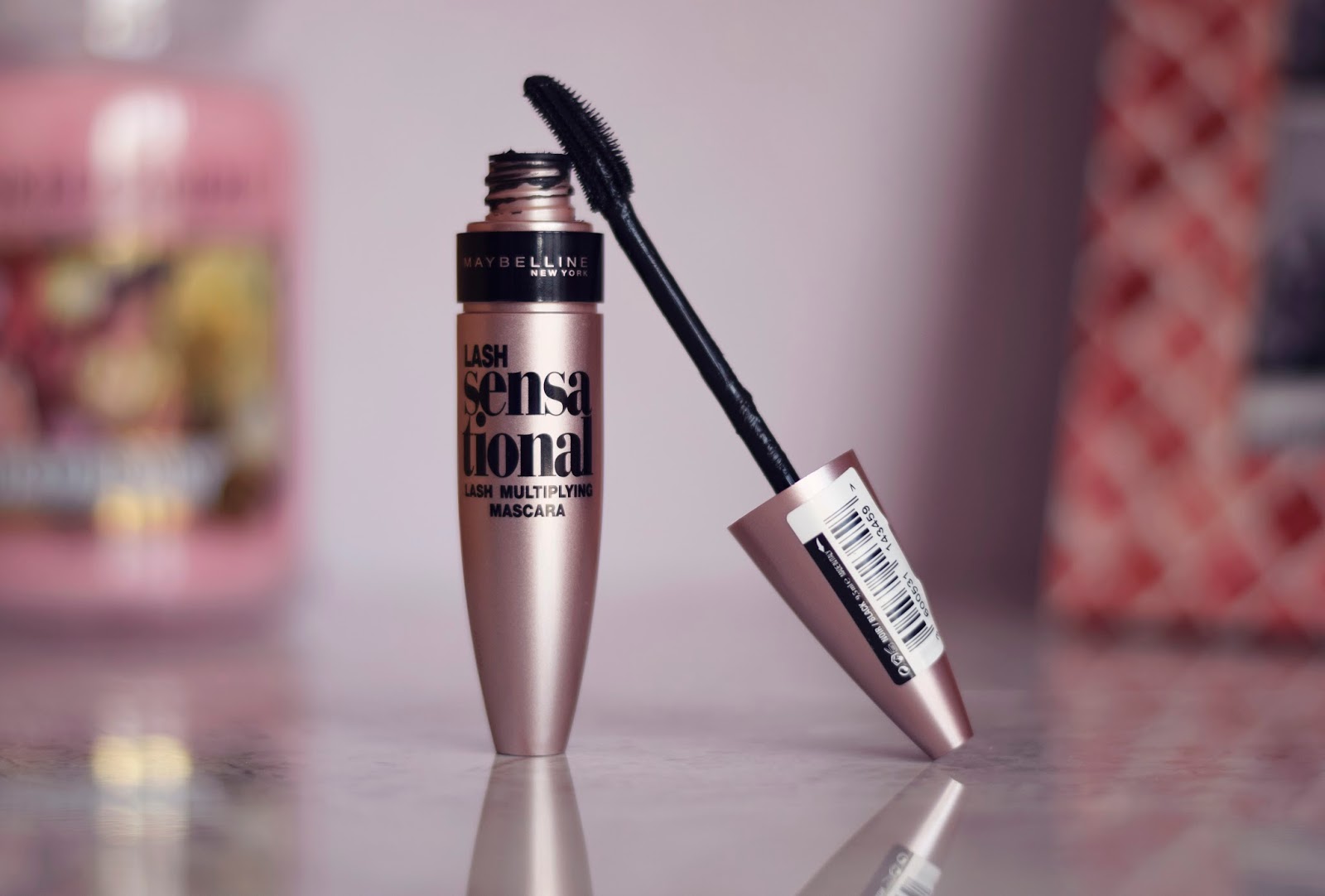 THE BEST MASCARAS I'VE EVER USED GraceBee