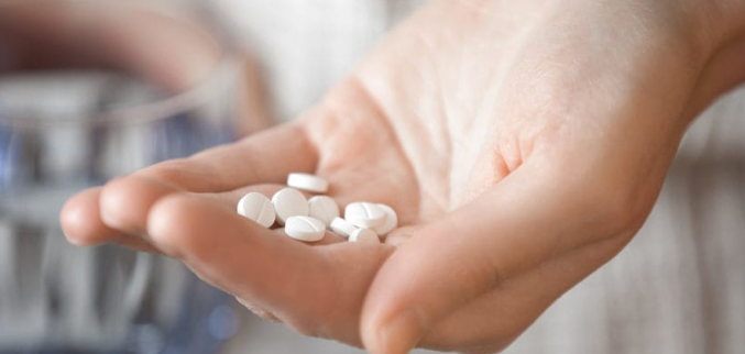 Pil Obat Gemuk Untuk Cara Menaikan Berat Badan Yg Susah Gemuk - Cara