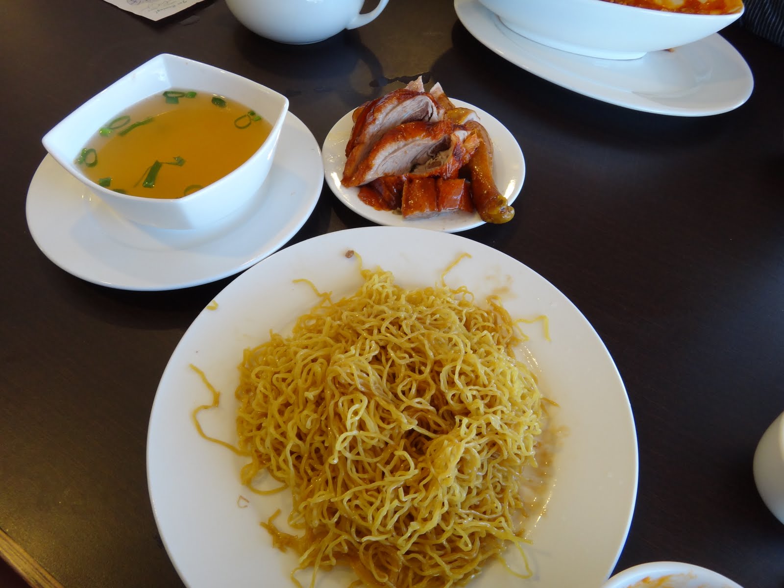 Eye Eat Eastwood BBQ Kitchen Eastwood