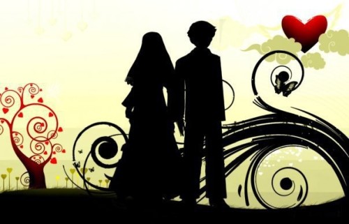 900 Gambar Cinta Islami Paling Keren 900 Gambar Cinta Islami Paling Keren