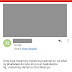 Testimonial of H.D. from Batangas