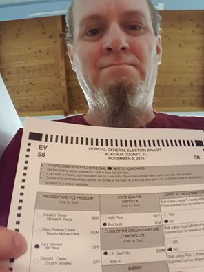 KN@PPSTER: Went Ahead and Felt the Johnson (Scofflaw Goodness Included)