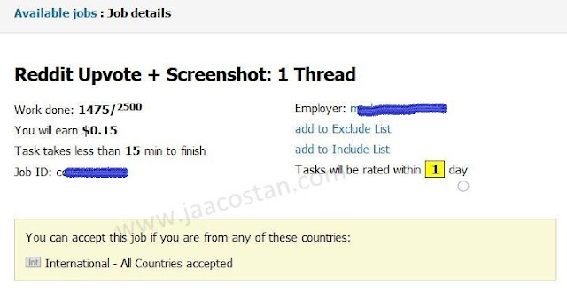 jaacostan online review jaacostan online review