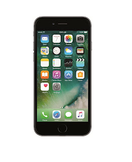 deals on Apple iPhone 6 (Space Grey, 32GB)