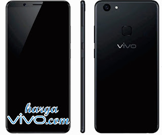 desain vivo v7 resmi desain vivo v7 resmi