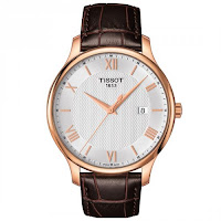 tissot tradition