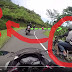 Begini Modus Begal Saat Akan Melakukan Kejahatan Terhadap Biker Saat Touring... SHARE YA ...
