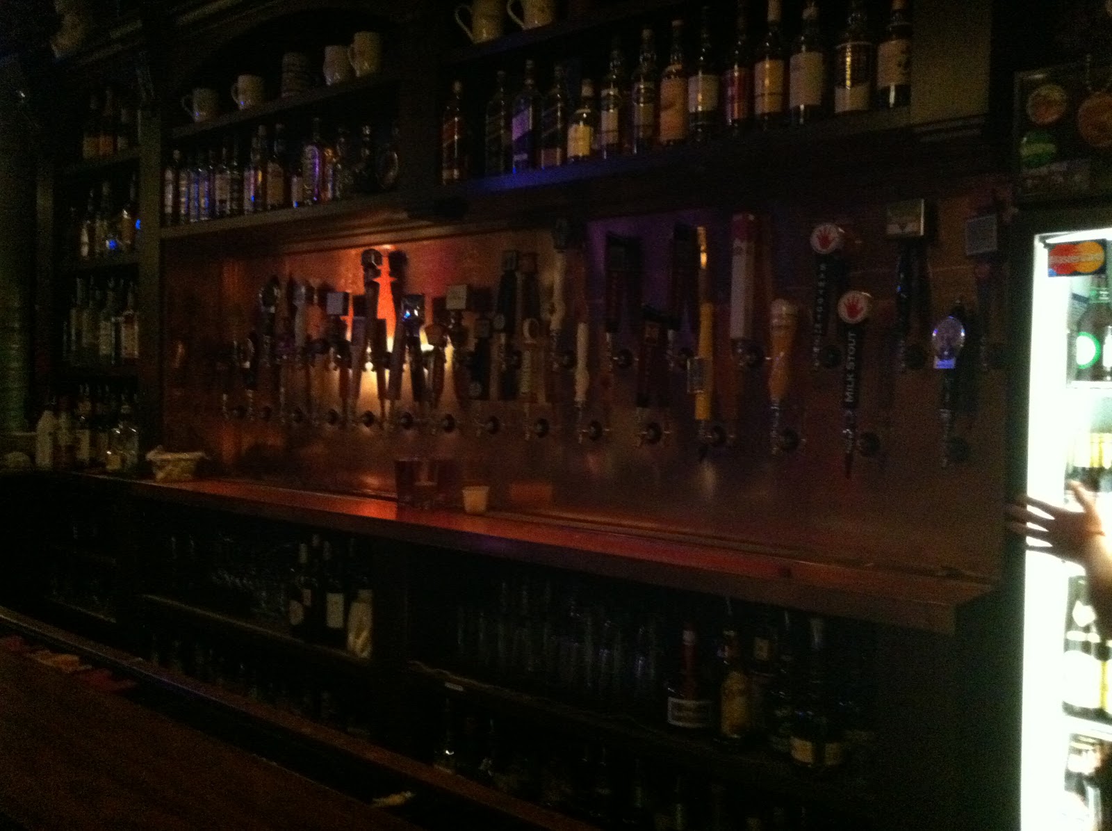 U.S. Beer Tour Bar Crawl of Tulsa, Oklahoma