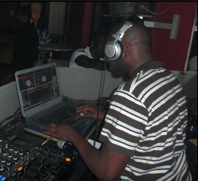 Mark Devlin SOUL CITY, A DECADE IN PICTURES