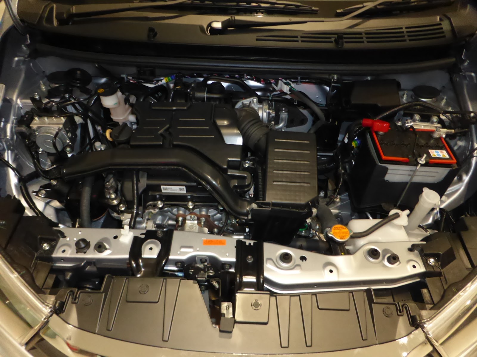OTOREVIEW.MY - "otomobil" review: MEGA REVIEW: Perodua 