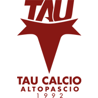 ASD TAU CALCIO ALTOPASCIO