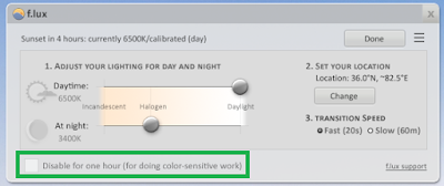 Cara Menyesuaikan Kecerahan Layar PC secara otomatis Adjust Your PC Screen Brightness Automatically