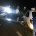 Grave acidente causa morte e deixa sete feridos na ERS 324