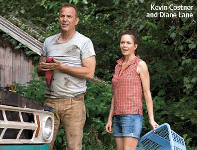 JONATHAN Y MARTHA KENT