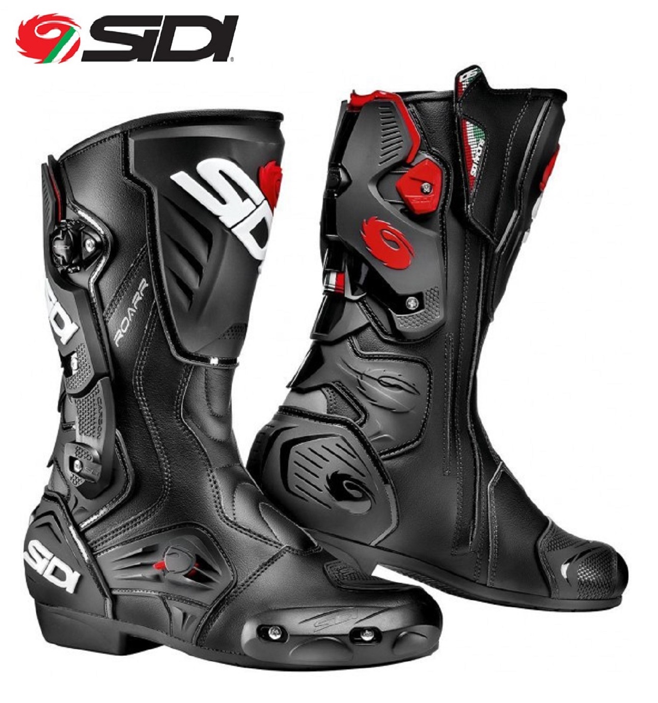 sidi roarr