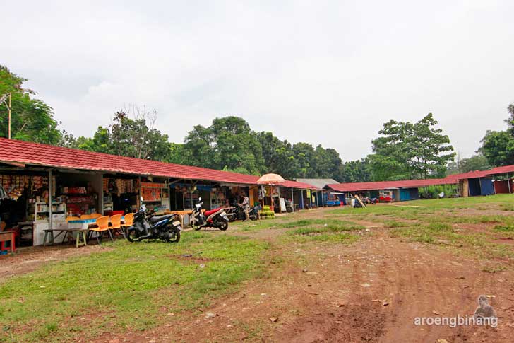 bumi perkemahan dan graha wisata pramuka cibubur