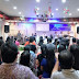Pelaksanaan Natal Di Gereja Siloam Ministry Selayar Berlangsung Khidmat