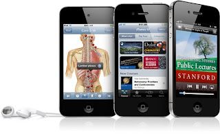 Apps Touch apps ipod touch
