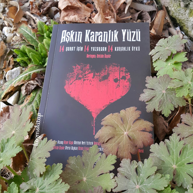 Aşkın Karanlık Yüzü Kozmokitap