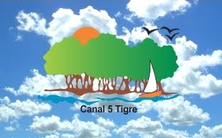 TV Canal 5 Tigre
