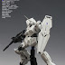 HGUC 1/144 Unicorn Gundam Unicorn Mode Custom Build
