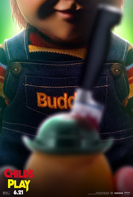 Childs Play 2019 Poster 10