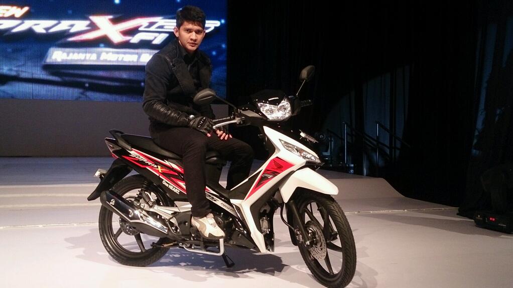 5 Motor Bebek Paling Irit dan Terbaik 5 Motor Bebek Paling Irit dan Terbaik